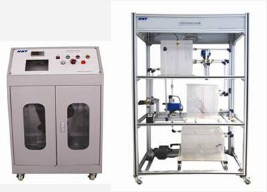 KNT-PGK3 過(guò)程控制實(shí)訓裝置