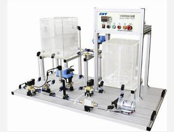 KNT-PGK2 過(guò)程控制實(shí)訓裝置
